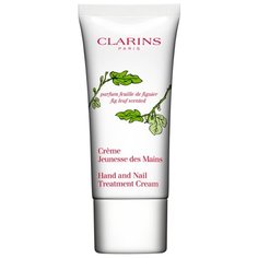 Крем для рук и ногтей Clarins с