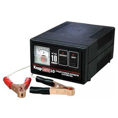 Пуско-зарядное устройство Кедр авто