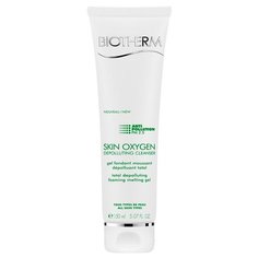 Biotherm гель очищающий