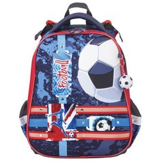 BRAUBERG ранец Premium Football