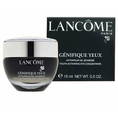 Крем Lancome Genifique вокруг