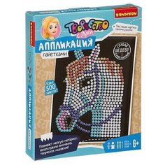 BONDIBON Картина из пайеток
