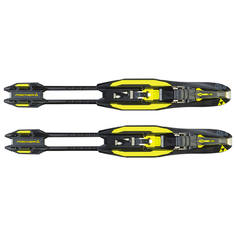 Крепления для беговых лыж Fischer