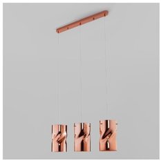 Люстра Eurosvet Spin 50184 3