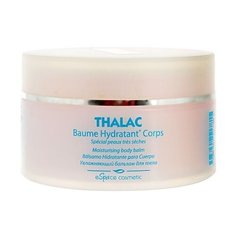 Бальзам для тела Thalac Baume