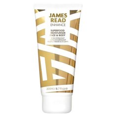 JAMES READ лосьон после загара