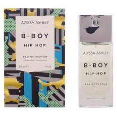 Парфюмерная вода Alyssa Ashley