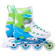 Роликовые коньки Ridex Twist