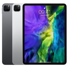 Планшет Apple iPad Pro 11 2020