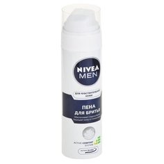 Пена для бритья для Nivea