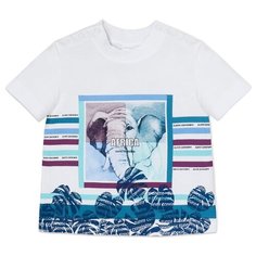 Футболка Мамуляндия