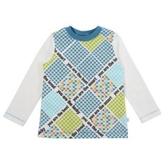 Лонгслив Мамуляндия