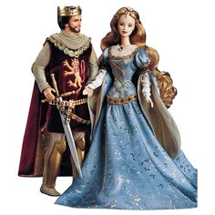 Набор кукол Barbie Артур и