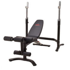 Комплект Smith Strength скамья