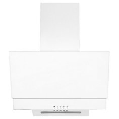 Каминная вытяжка DeLonghi KT-T63WH