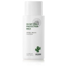 Yadah молочко Oh My Sun Protection Milk, SPF 50, 50 мл