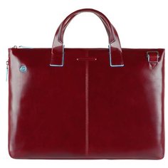 Сумка PIQUADRO CA4021B2 красный