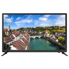 Телевизор ECON EX-22FT003B 22" (2019) черный
