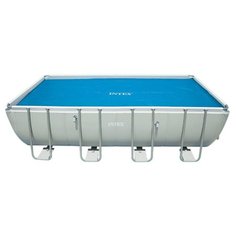 Плавающее покрывало Intex 29028 4 х 2 м