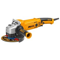 УШМ INGCO AG10108-5, 1010 Вт, 125 мм
