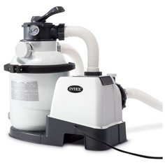 Фильтр-насос Intex 26644