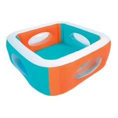 Детский бассейн Bestway Window 51132