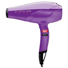 Фен GA.MA Pluma 5500 Ion (A11.PL5500ION) фиолетовый