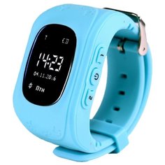 Часы Jet Kid Start голубой