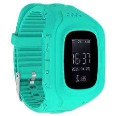 Часы Jet Kid Next бирюзовый