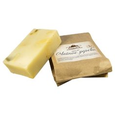 Мыло кусковое СпивакЪ Чайное дерево, 100 г