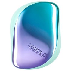 TANGLE TEEZER Массажная щетка Compact Styler