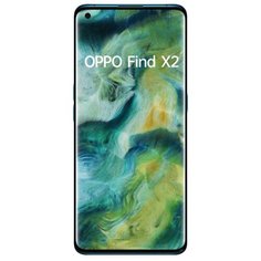 Смартфон OPPO Find X2 12/256GB морской