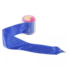 Катушка для ленты Larsen AB200 бесцветный/розовый