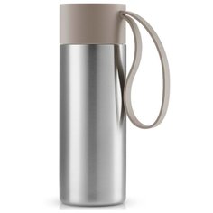 Термокружка Eva Solo To Go Cup (0,35 л) пурпурно-серый