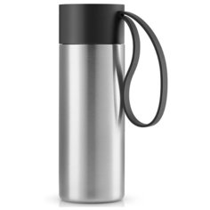 Термокружка Eva Solo To Go Cup (0,35 л) черный
