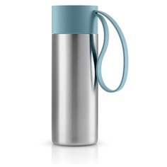 Термокружка Eva Solo To Go Cup (0,35 л) светло-синий