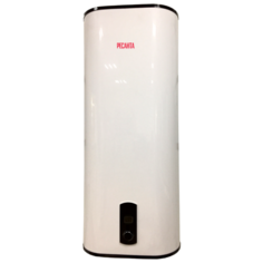 Накопительный электрический водонагреватель РЕСАНТА ВН-100В, белый