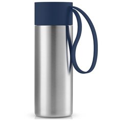 Термокружка Eva Solo To Go Cup (0,35 л) темно-синий