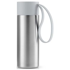 Термокружка Eva Solo To Go Cup (0,35 л) мраморно-серый