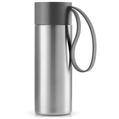 Термокружка Eva Solo To Go Cup (0,35 л) серый