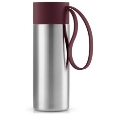 Термокружка Eva Solo To Go Cup (0,35 л) бургунди