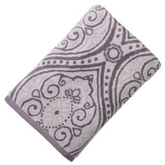 Guten Morgen полотенце Дели универсальное 50х90 см серый