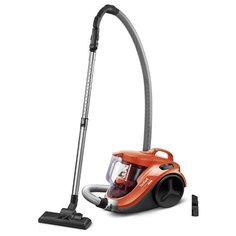 Пылесос Tefal TW3724RA оранжевый