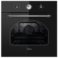Электрический духовой шкаф Midea MO58100RGB-S