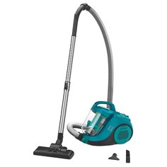 Пылесос Tefal TW2922 голубой