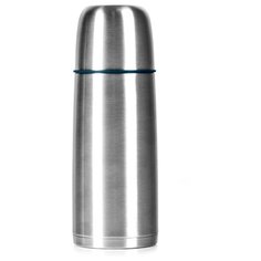 Классический термос TIGER MSC-B035 (0,35 л) stainless blue