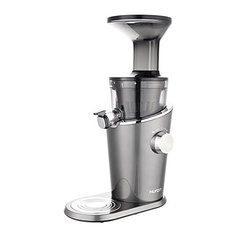 Соковыжималка Hurom H100 Series H-100-SBEA01/BBEA01/DBEA01/EBEA01 titanium grey