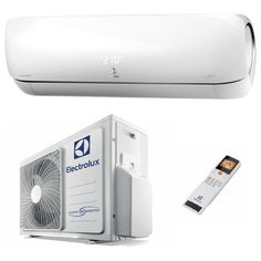 Настенная сплит-система Electrolux EACS/I-11HEV/N3 белый