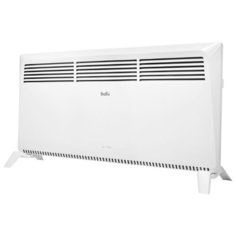 Конвектор Ballu Solo Turbo BEC/SMT-2500 белый