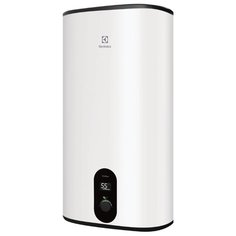 Накопительный электрический водонагреватель Electrolux EWH 50 Gladius, белый